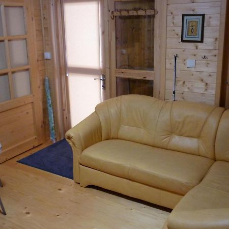 Domek Letniskowy 1 Przerwanki Kültér fotó