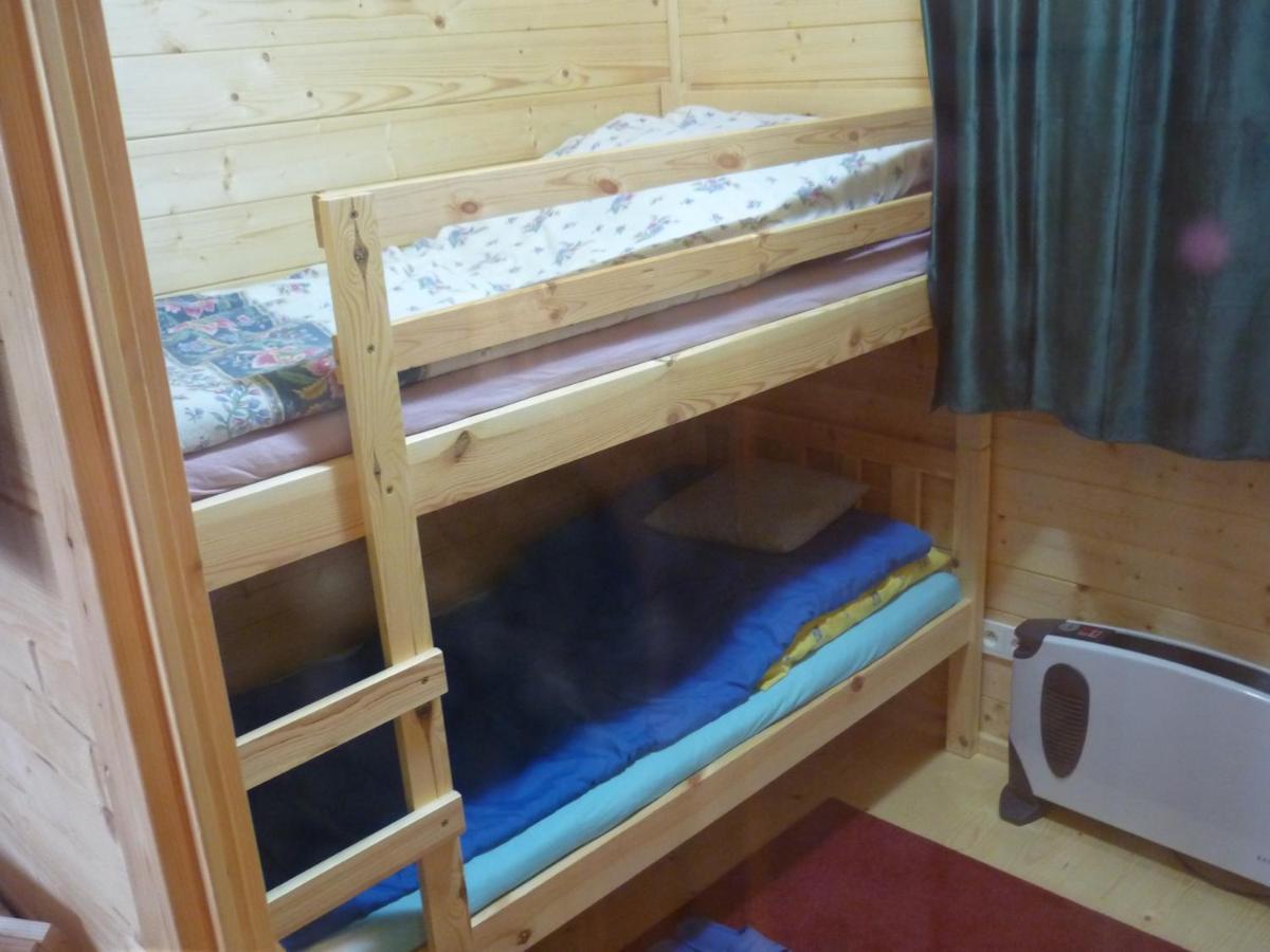 Domek Letniskowy 1 Przerwanki Kültér fotó